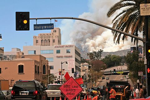 Aproveite o melhor da estação nas cidades de Los Angeles, San Diego e São Francisco