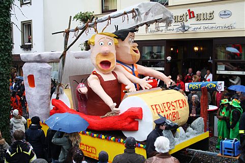 Carnaval em Colônia, Alemanha