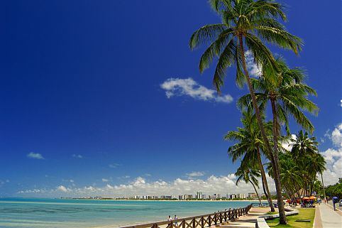 Maceio - Al