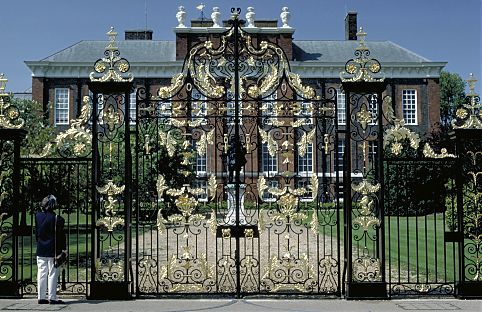 Kensington Palace, Londres