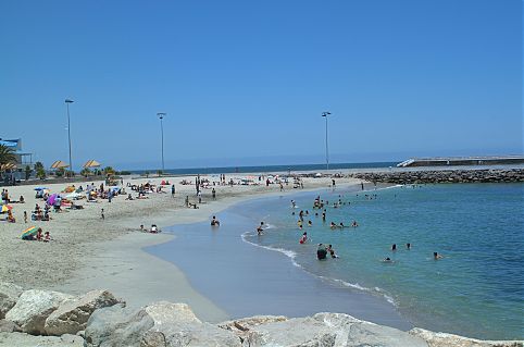 Balneario Municipal de Antofagasta