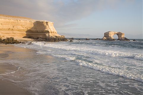 La Portada de Antofagasta