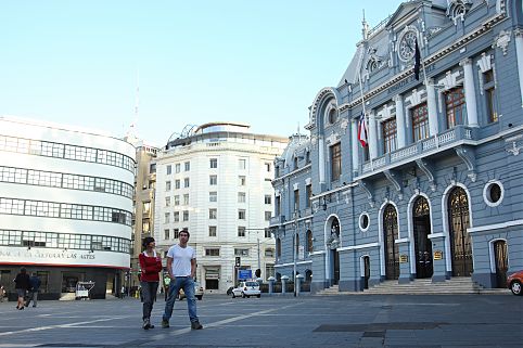 Valparaiso