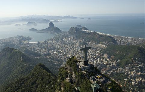 Cidades-sede da Copa das Confederações são destino certo para amantes do futebol e de belas paisagens