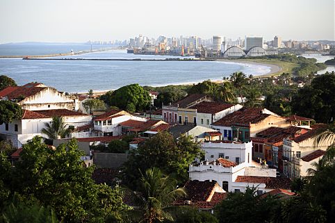 Cidades-sede da Copa das Confederações são destino certo para amantes do futebol e de belas paisagens