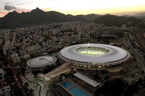 Cidades-sede da Copa das Confederações são destino certo para amantes do futebol e de belas paisagens