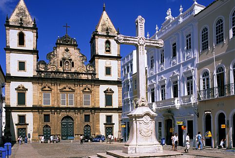 Cidades-sede da Copa das Confederações são destino certo para amantes do futebol e de belas paisagens