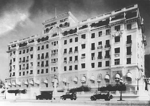 Em comemoração aos 90 anos do Copacabana Palace, mostramos como ele se tornou o hotel mais famoso do Brasil 