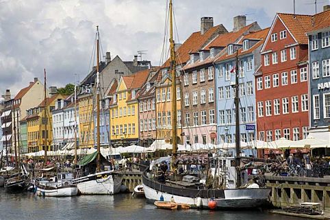 Copenhague