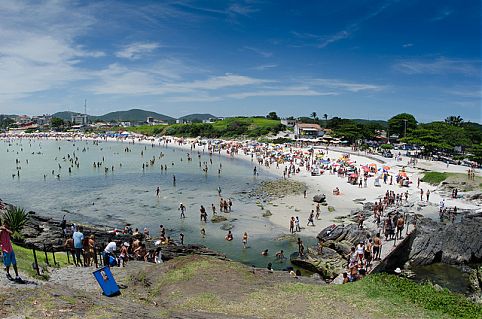 Aproveite a nossa seleção de destinos para o Corpus Christi