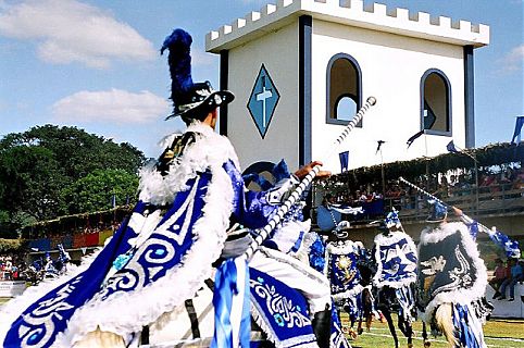 Destinos que misturam celebração da data e atrativos imperdíveis para o Corpus Christi