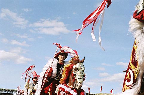 Destinos que misturam celebração da data e atrativos imperdíveis para o Corpus Christi