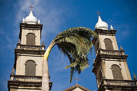 Destinos que misturam celebração da data e atrativos imperdíveis para o Corpus Christi