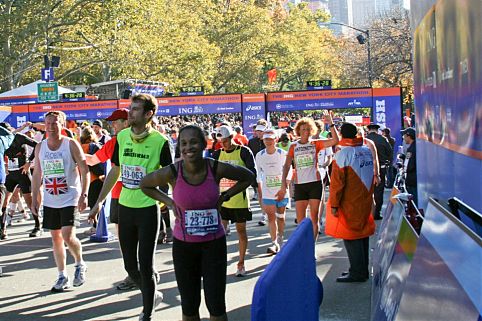 Corridas e maratonas para você não perder o pique nem mesmo em dias de folga