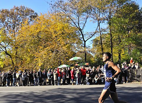 Corridas e maratonas para você não perder o pique nem mesmo em dias de folga