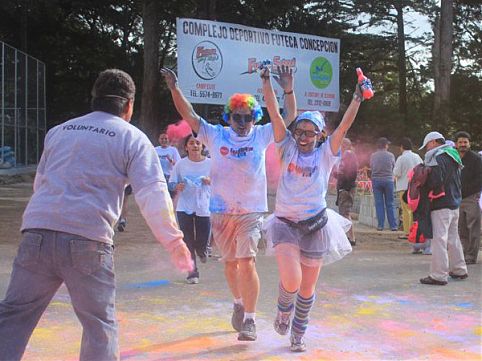 Corridas e maratonas para você não perder o pique nem mesmo em dias de folga