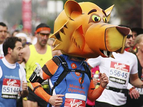 Corridas e maratonas para você não perder o pique nem mesmo em dias de folga