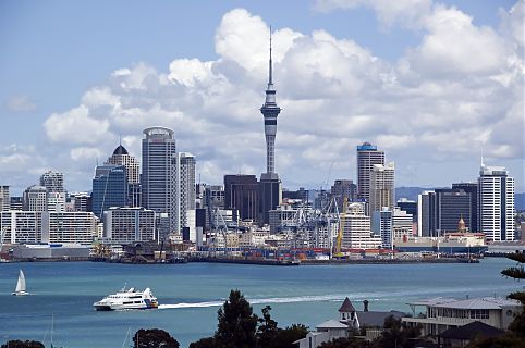 Auckland