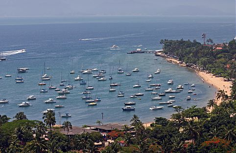 Ilhabela, São Paulo