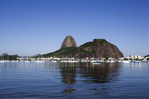 Rio de Janeiro, RJ