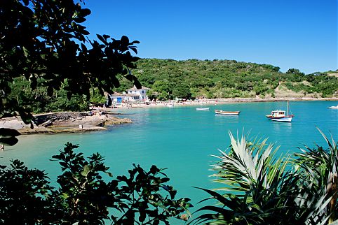 Buzios, Rio de Janeiros