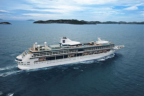 Splendour of the Seas