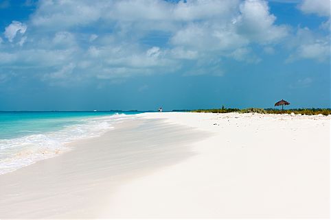 Cayos, Cuba 