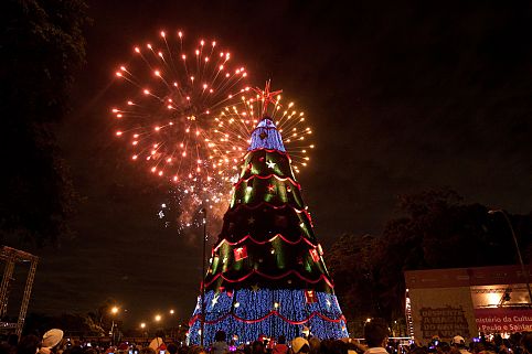 São Paulo, SP