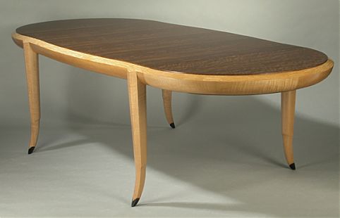 Castle dining table, Moderne Gallery