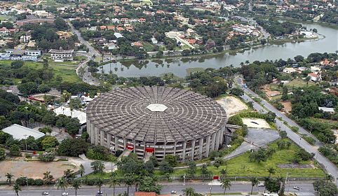 10. Belo Horizonte, MG