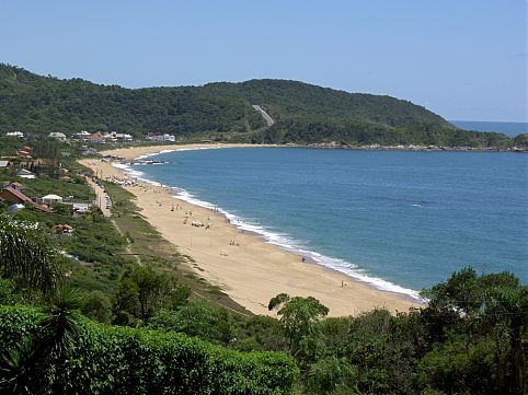 9. Florianópolis, SC