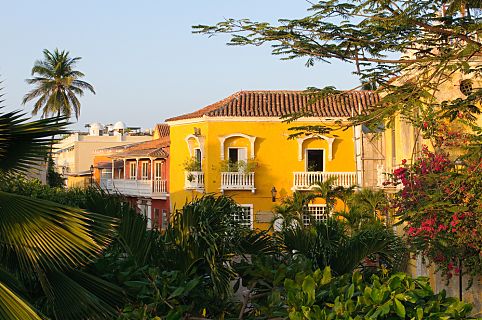 5 destinos onde as temperaturas são altas o ano todo