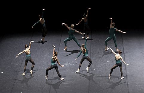 Celebre o Dia Internacional da Dança conhecendo algumas das casas das companhias mais importantes do mundo