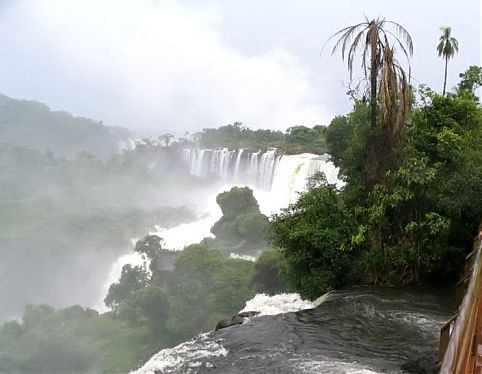 Foz do Iguaçu