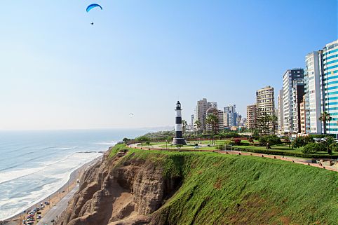 Sugerimos 7 destinos para presentear sua mãe 