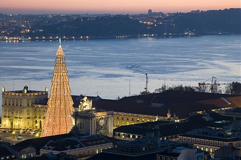 Lisboa, Portugal