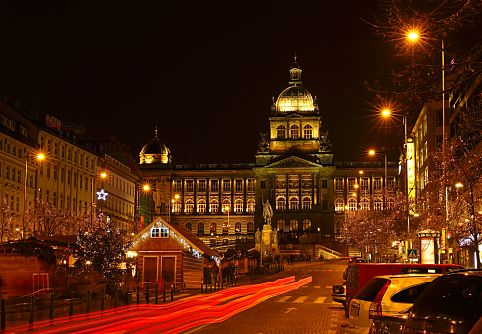 Praga, República Tcheca