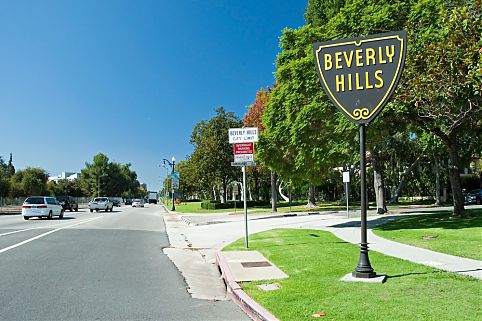 Bervely Hills