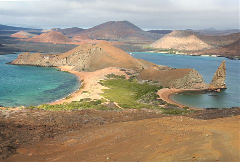 Ilhas de Galápagos