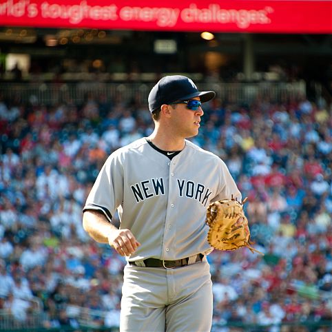 Beisebol em Nova York