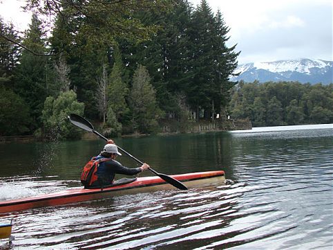 Inverno marca o início da temporada de esqui aos pés das Cordilheiras dos Andes