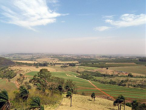 Santa Rita do Passa Quatro