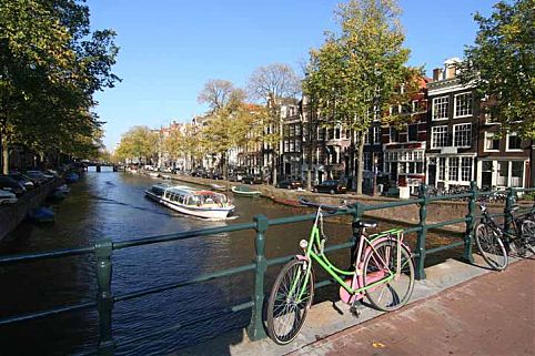 Amsterdã