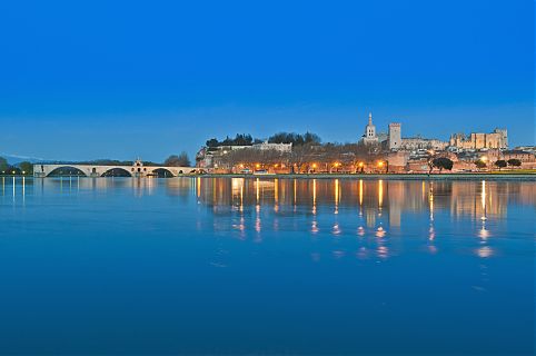 Avignon - Grança