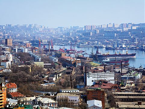 Escolha uma das três rotas do Expresso Transiberiano e conheça lugares como o gigante lago Baikal e o Deserto de Gobi