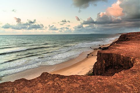 Praia da Pipa, RN