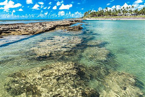 Porto de Galinhas, PE 