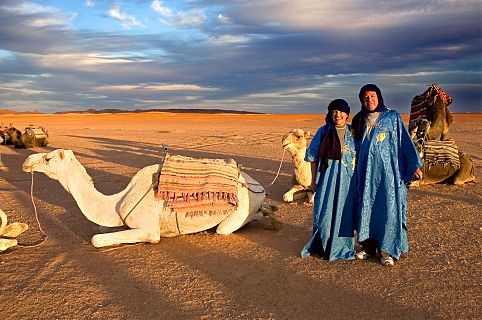 Marrocos, Biking & Walking Aventura