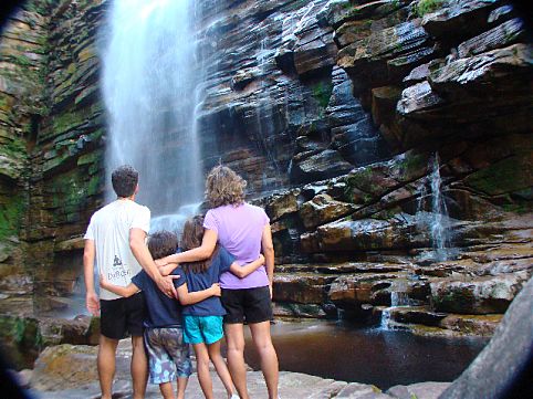 Chapada Diamantina