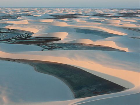 Lencois Maranhenses 